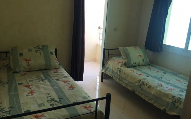 Appartement ain amiyer