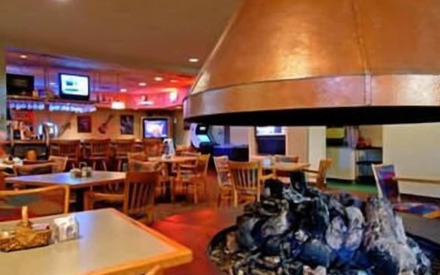Townhouse Hotel Grand Forks