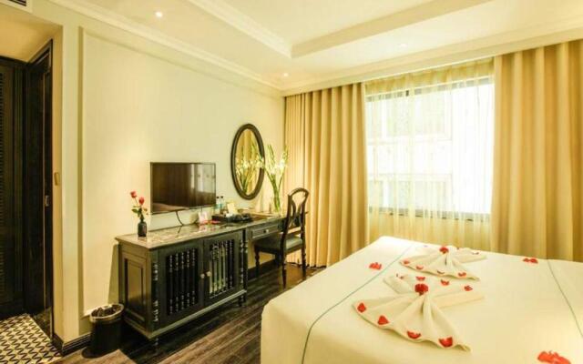 Hanoi Emerald Waters Hotel Valley