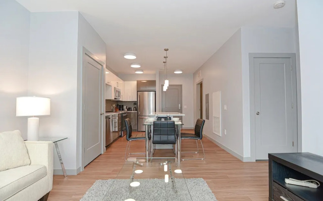 Global Luxury Suites Downtown Providence