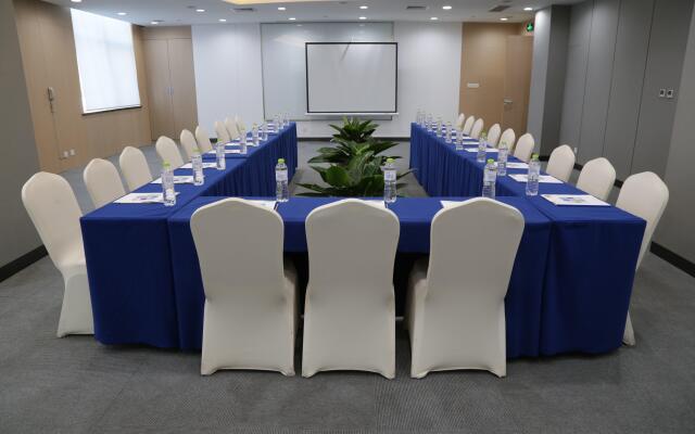 Holiday Inn Express Jinan High-Tech Zone by IHG