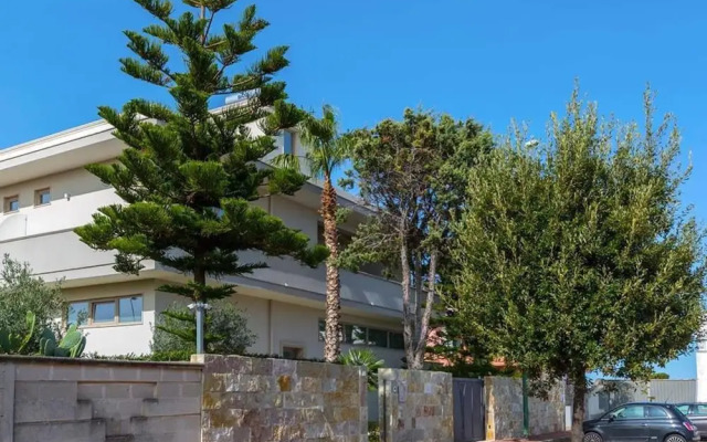 2105 B B Le Radici Del Salento - Quadrupla