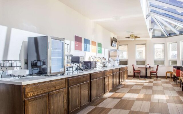 Comfort Inn Flagstaff Lucky Lane I-40