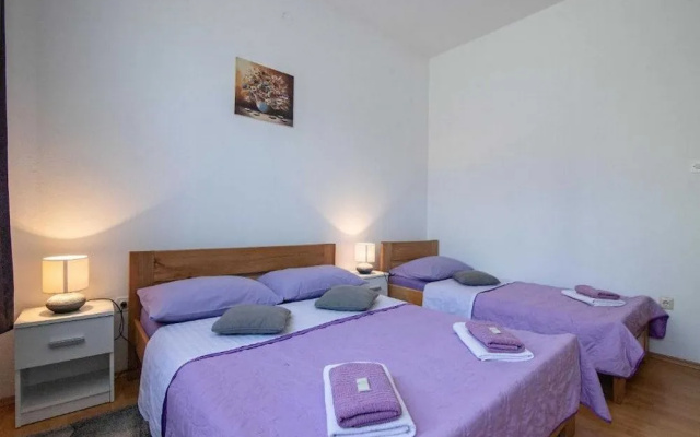 Apartments & Rooms Rendulić