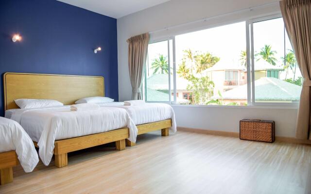 Seaman Resort