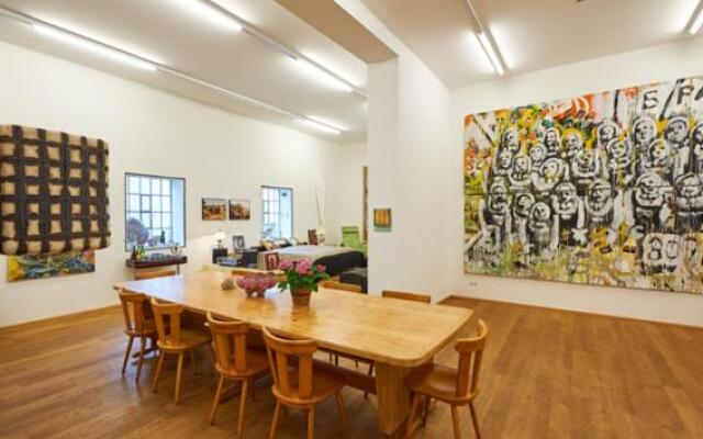 Manusch Apartment Krems an der Donau