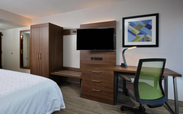 Holiday Inn Express Durham by IHG