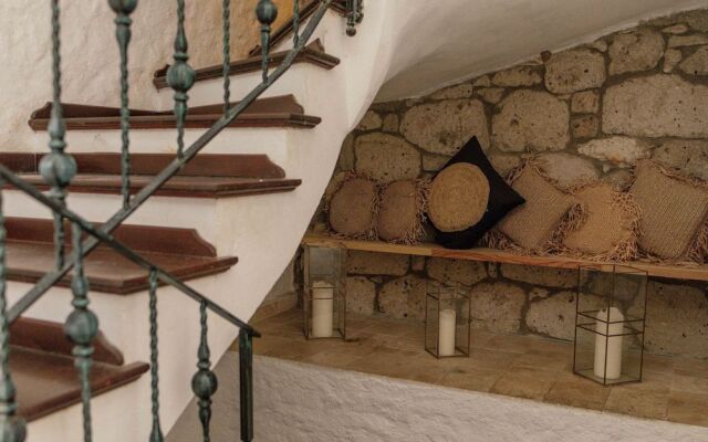 Owl Alacati