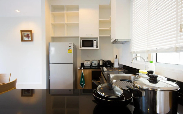 Luxury House in Hua Hin