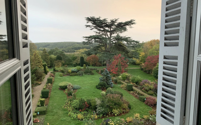 Le Prieure d'Orchaise