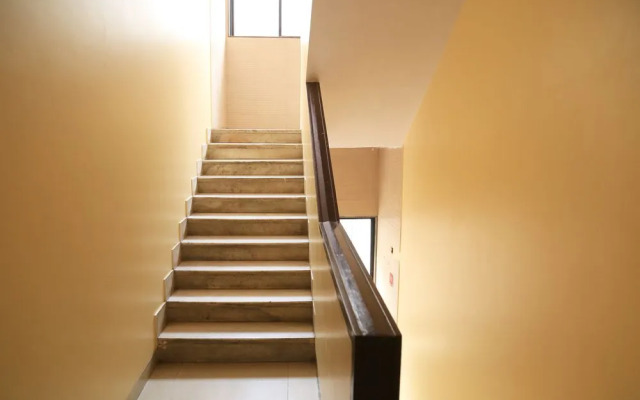 OYO Rooms Panvel Railway Station