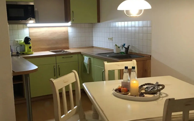 Hotel Alt Annaberg