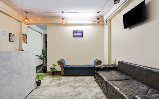 Hotel Anvit Residency - By The Arrow