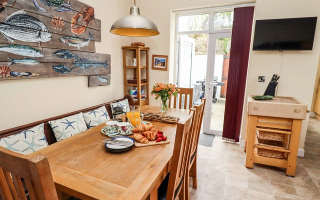 Linskill Cottage
