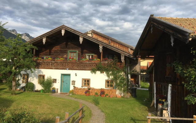 Webergütl