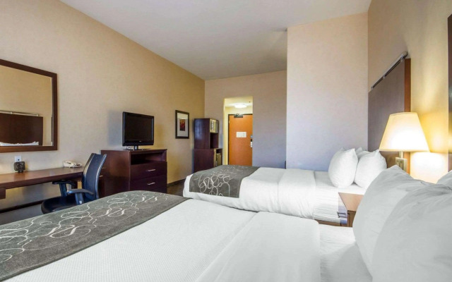SpringHill Suites by Marriott Turlock