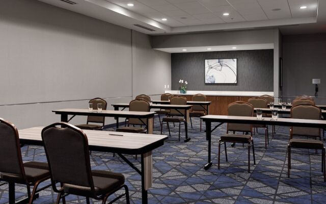 Courtyard by Marriott Richmond Scott’s Addition