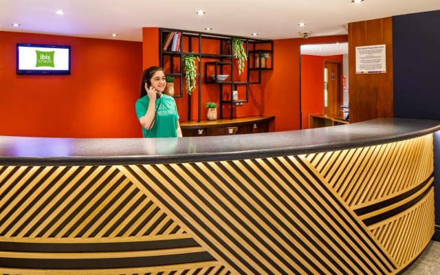 ibis Styles Birmingham Centre