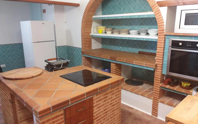 Apartamento Alba Beach