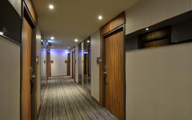 Yolai Hotel