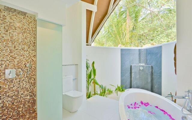 Kandolhu Maldives Resort