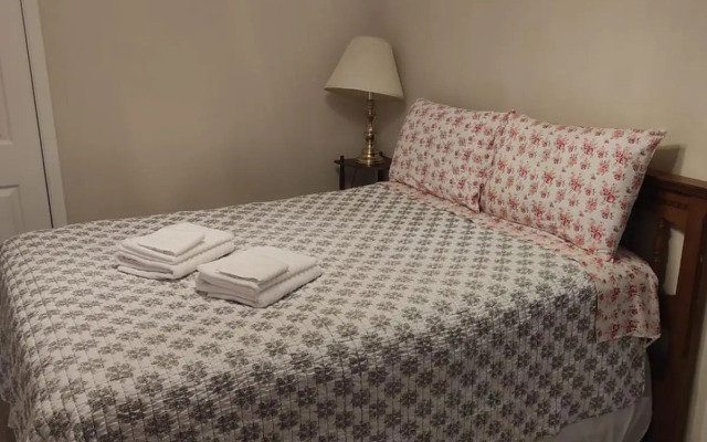 Private Home in downtown Edmundston!