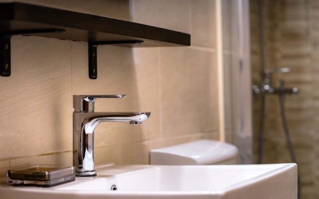 Apartments Sanic 518