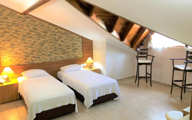 Mesken Inn Hotel