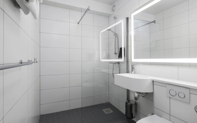Thon Hotel Gardermoen