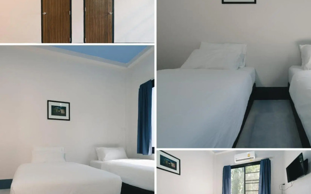 Udomsuk Hotel
