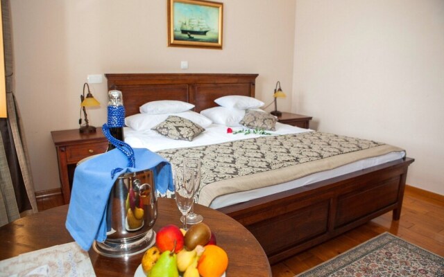 Boutique Hotel Adriatic - Adults Only