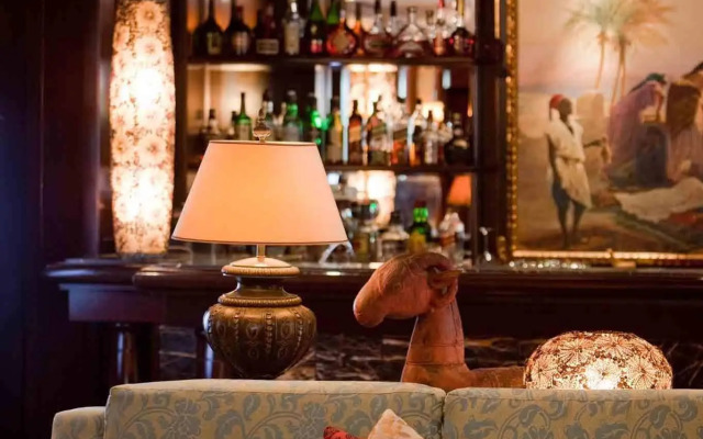 Royal Hotel Oran - MGallery Collection