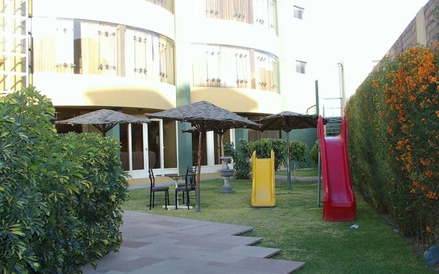 Hotel Mediterraneo