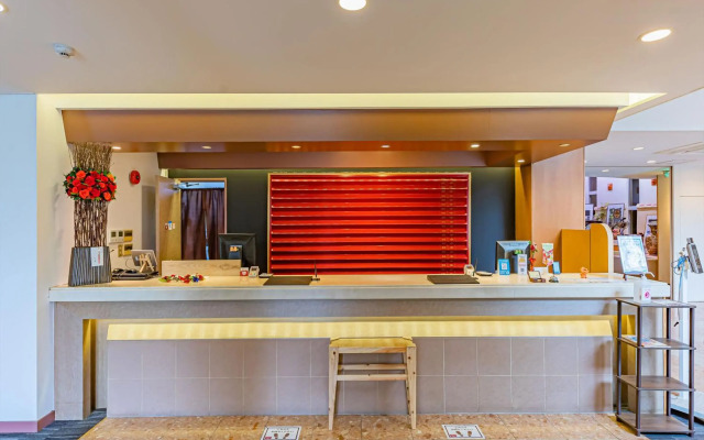 Okinawa Hotel