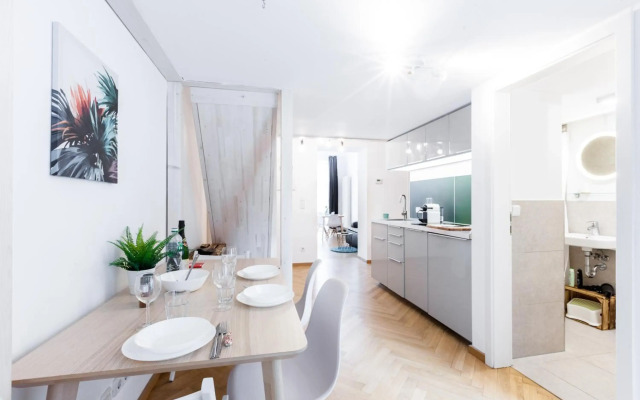 DR Apartments Prenzlauer Berg