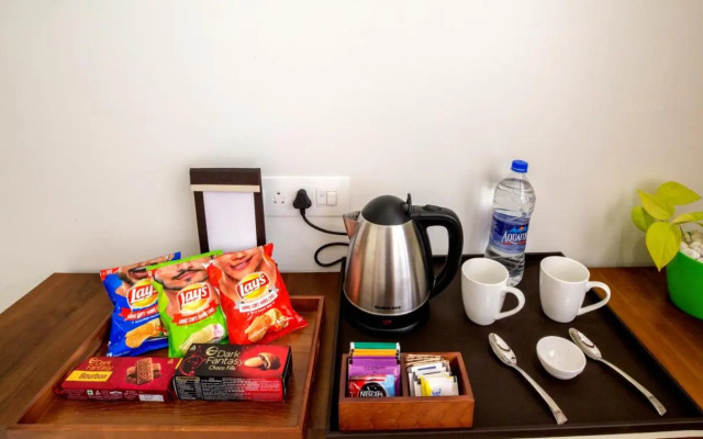 The Fern Residency, Vijayapura