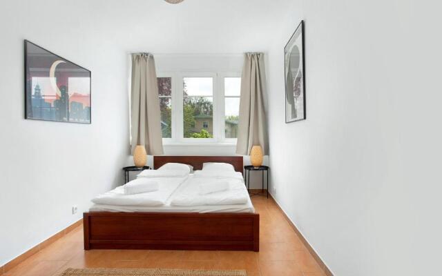 VIU Seaside Residence