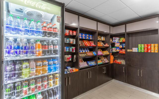 Holiday Inn Rockford by IHG