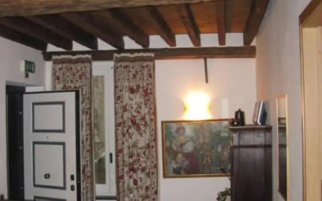 San Lorenzo Affittacamere B&B