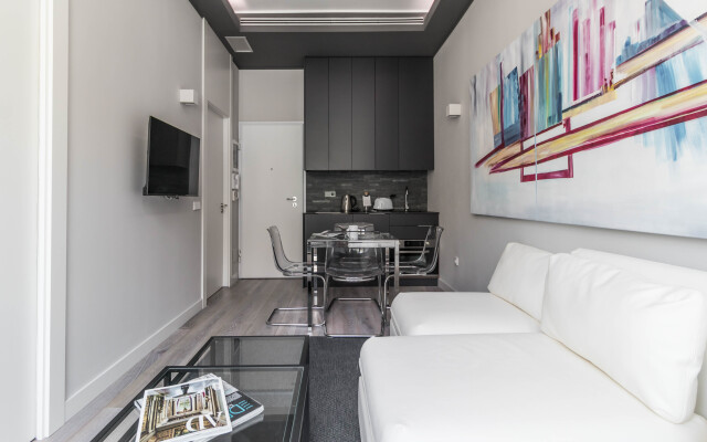 Italianway - Baracchini 9 B