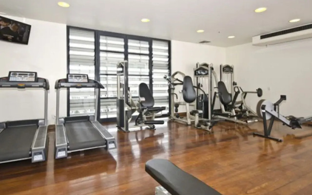 Pelicanstay At Auckland Cbd