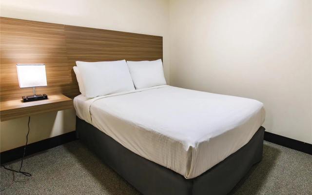 SureStay by Best Western Smithers