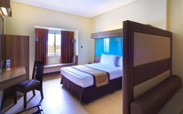 Microtel By Wyndham General Santos
