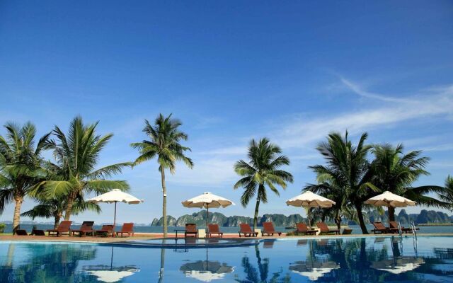 Tuần Châu Resort