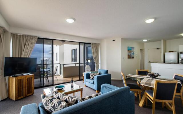 Kings Row Apartments