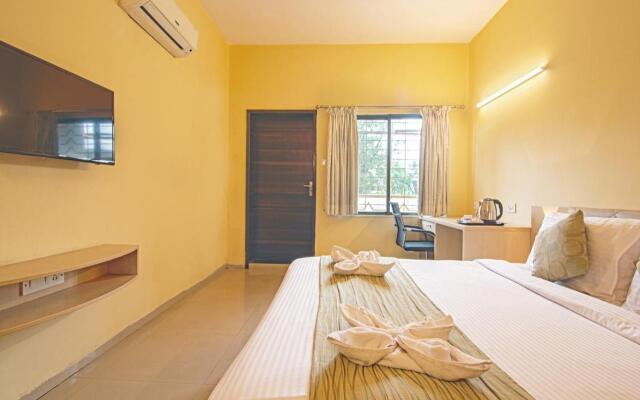 Aron Resort & Spa Lonavala