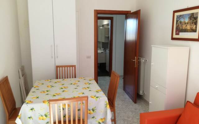 Appartamenti Brufa Civico VPSG 13/17