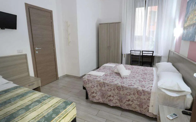 Hotel Leonardo da Vinci