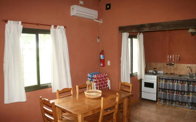 La Serena Del Gualeyan