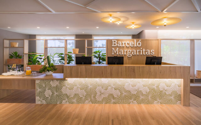 Barceló Margaritas